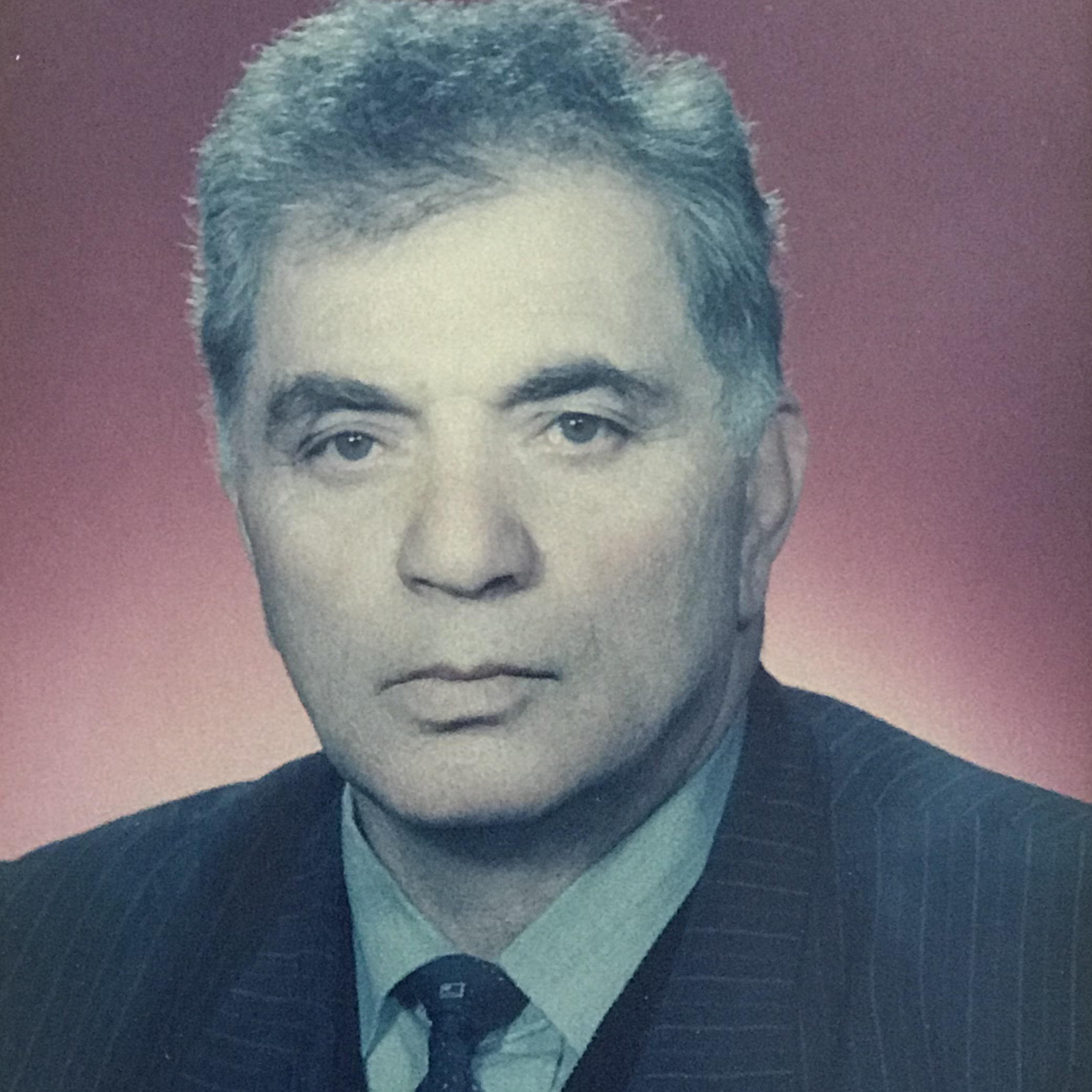 Kemal GÜRSOY