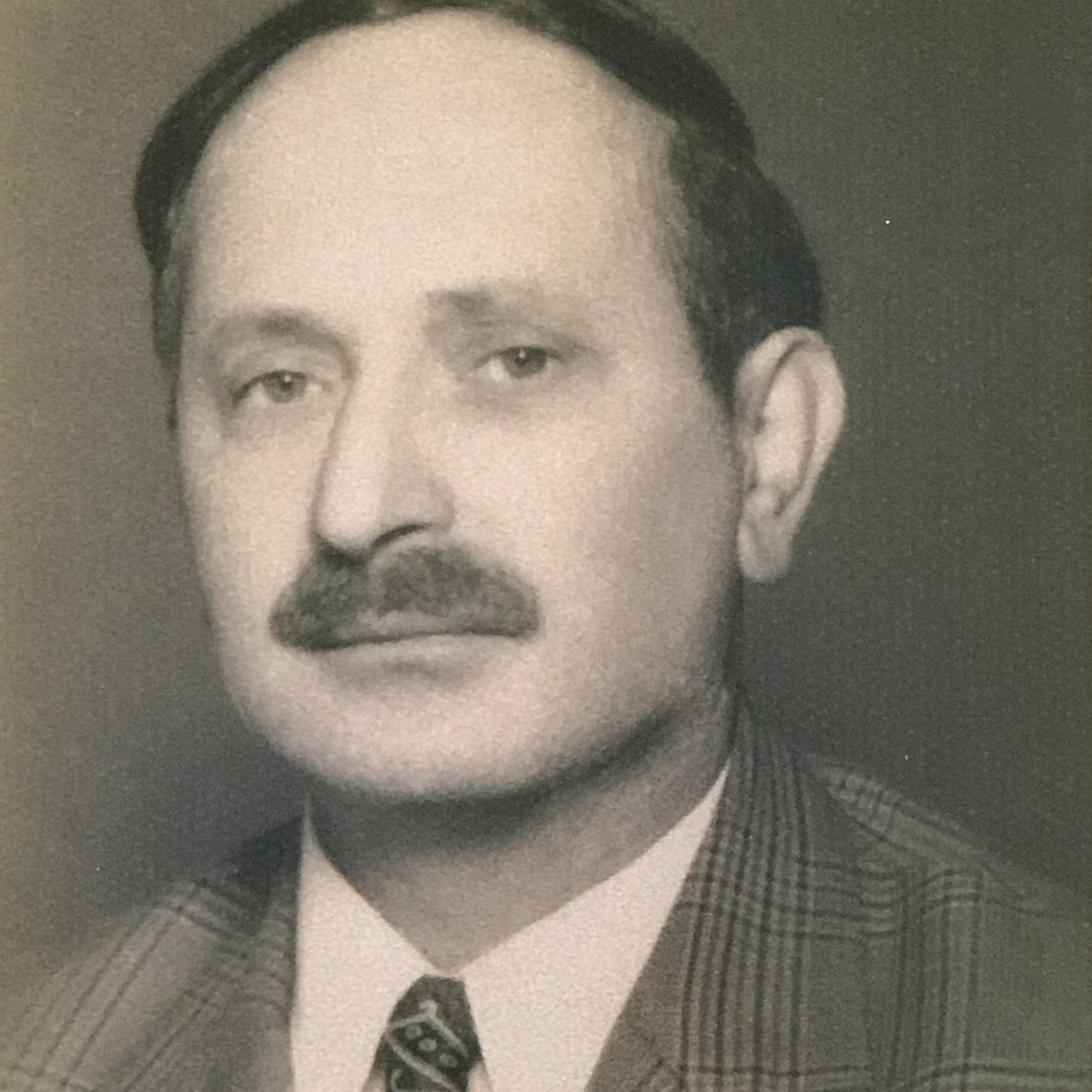 Rahmi TAŞKIN