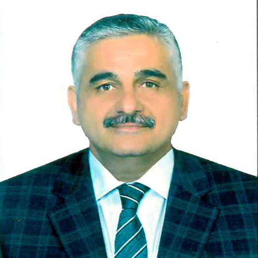 ABDULKERİM ÖZDEMİR