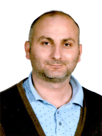 İsmail Gürsoy