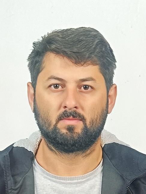 Uğur Öztürk