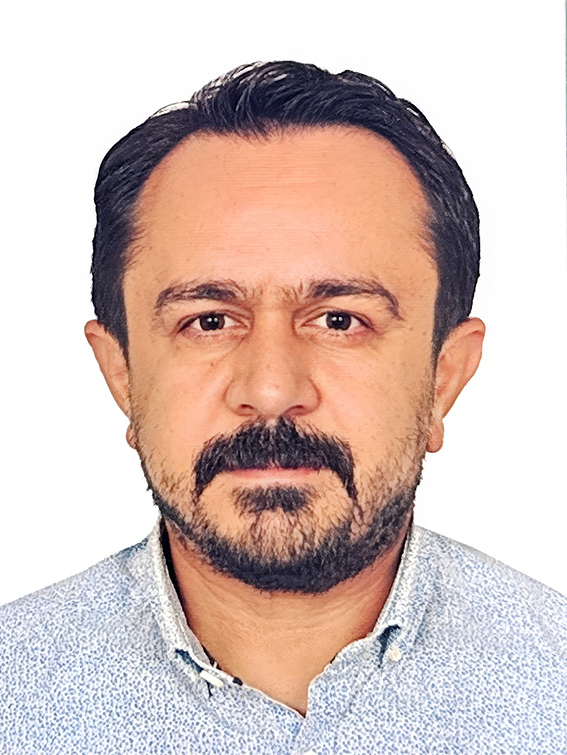 Selahattin Özcan
