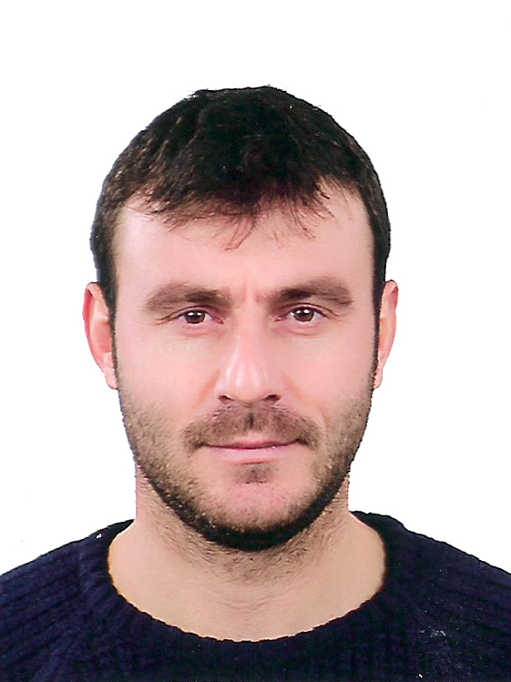 Ertan Gürsoy