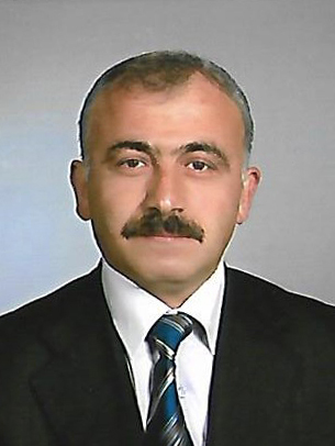 Yüksel Korkmaz