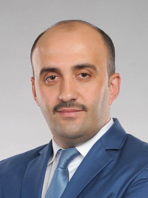 Sedat Özbakır