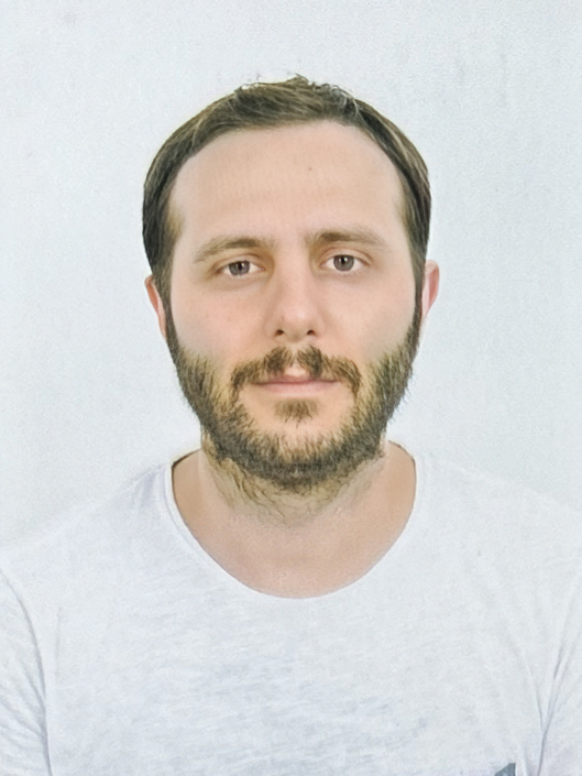 Hasan Ali Dilek