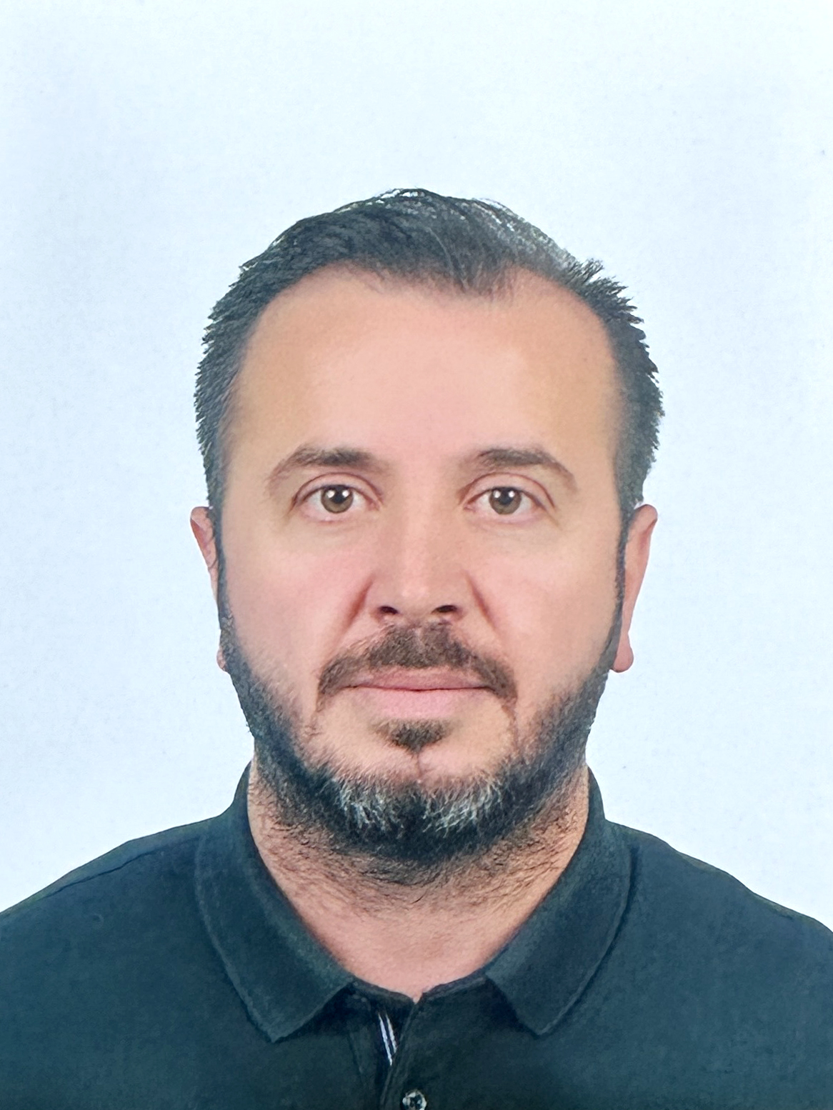 Erol Saruhan